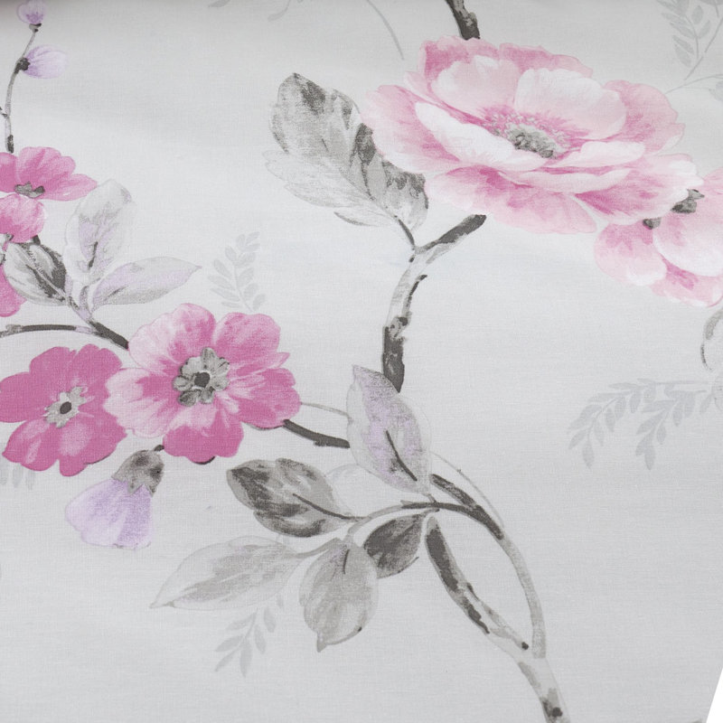 Floral Trail Curtains