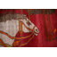 Tapis teinture Kazak