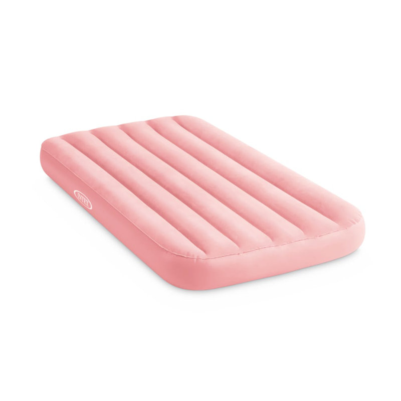 Matelas Cozy Kid, Orange ou jaune