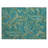 Kinslee Washable Paisley Indoor / Outdoor Rug -1221881157