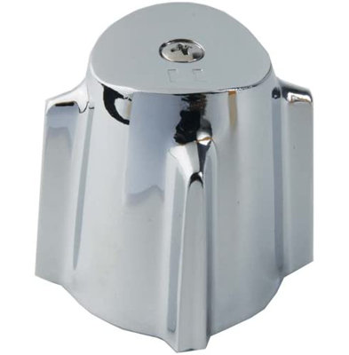 Single-Hole Bathroom Faucet