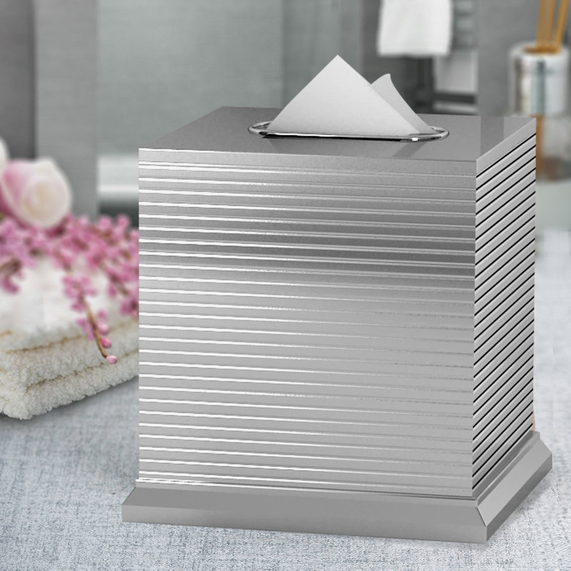 Tissue Box Cover