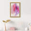 Pink Topaz Gradient Print by Oliver Gal-1953113226-2073861077