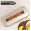 Magimix Vision Toaster 2 Slice Stainless Steel