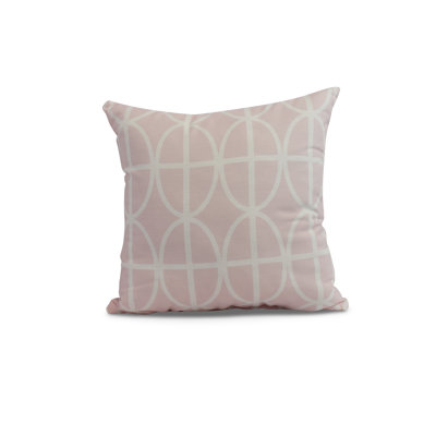 Housse de coussin d'extérieur carré Palm Beach
