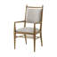 Nova Upholstered Arm Chair-64799637