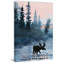 «Isle Royale National Park» par - reproduction d'art sur toile tendue-635353037