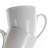 Porcelain Coffee Mug