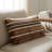 Striped Outdoor Reversible Throw Pillow-497590332-497590272
