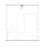 Glass Flush Mount-168697431