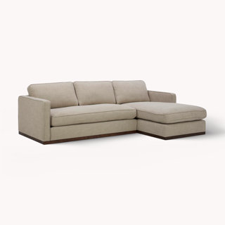 sofa & chaise