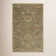 Mythos Hand Knotted Wool Floral Area Rug