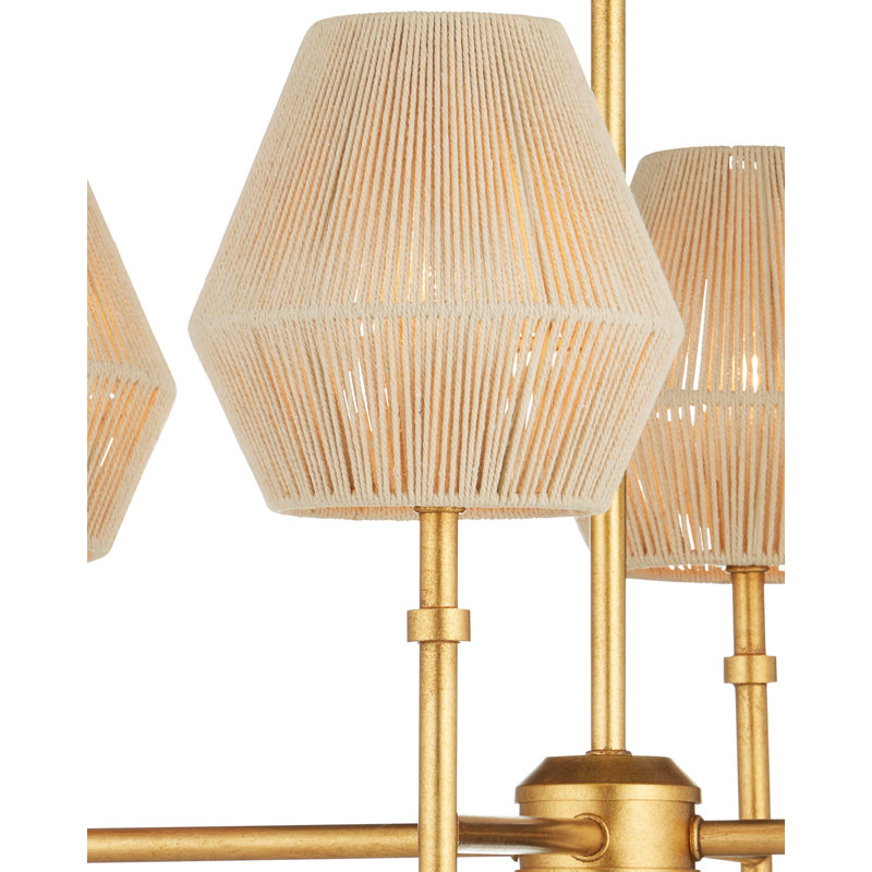 Francie Chandelier, 24"