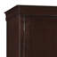 Armoire de rangement Elegant Cappuccino-1058785328