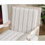 Fauteuil d'appoint 26 po Mid Century