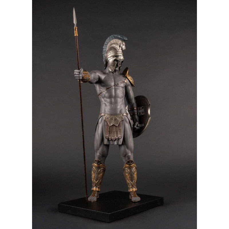 Handmade People Statue