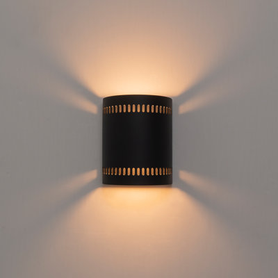 LED Outdoor Wall Light