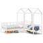 Zavier Solid Wood Daybed-791266443-791266445