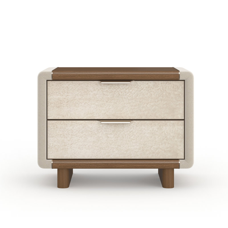 Caracole 2 - Drawer Nightstand