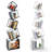 Geometric Bookcase-1479009420