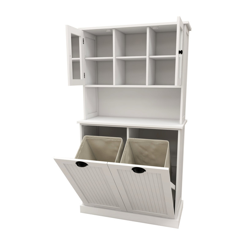 Accent Cabinet
