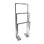 Linea 3 Towel Stand