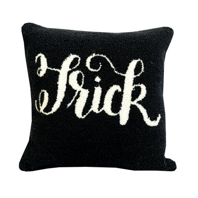 Coussin Trick