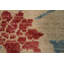 Tapis oriental délicat 3 x 6