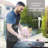 Stainless Steel Non-Stick Grilling Tool Set