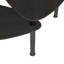 Table basse avec petite table rotative-1994928627