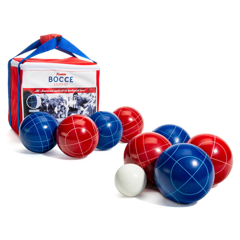 Bocce & Bowling