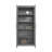 Huckins Engineered Wood Freestanding Bathroom Cabinet-759660803