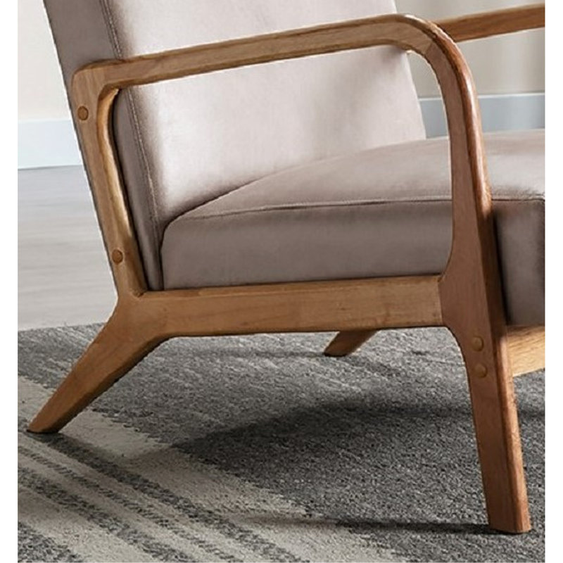 Fauteuil d'appoint Classic