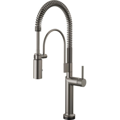 Odin® Smarttouch Semi-Professional Kitchen Faucet