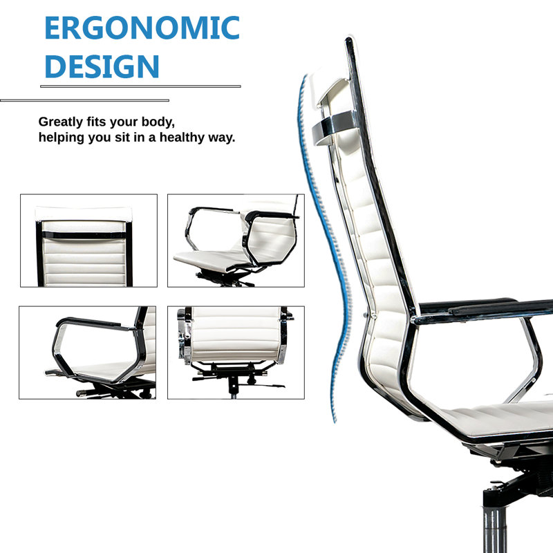 Fauteuil de conférence