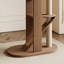 Simple Solid Wood Design Cat Climbing Frame