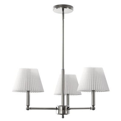 Costa 3-Light Chandelier