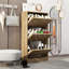 18 Pair Shoe Storage Cabinet-975295116