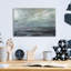 «Storm Is Coming» par Danhui Nai, art mural en verre acrylique-1278741150