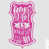 Rose vif