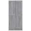Hindelang 2 Door Manufactured Wood Wardrobe-1576402225