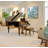 " Flower Splash II "-35560037-35560039