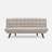 Lahr Twin 73'' Upholstered Convertible Sofa-1073972098