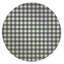 Tapis d'extérieur antidérapant Proper Gingham-60025707