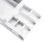 Maariyaah Plastic Desk Organiser-1195088568