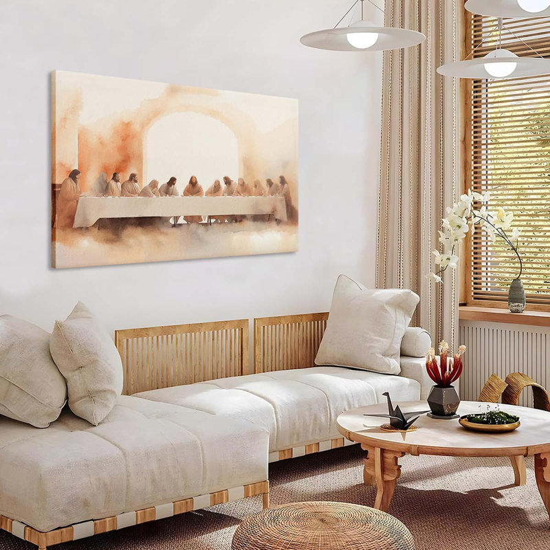 Wrapped Canvas Print, 40cm H x 60cm W