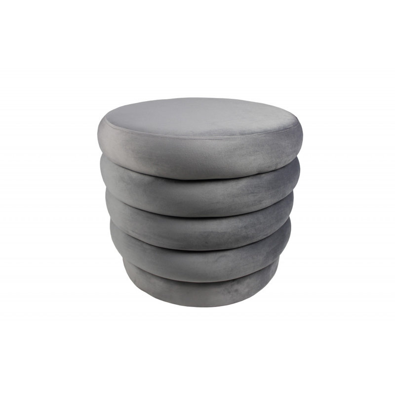 Repose-pieds 21 po