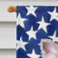 Drapeau de maison en polyester à 2 côtés Shahnur-1886136105