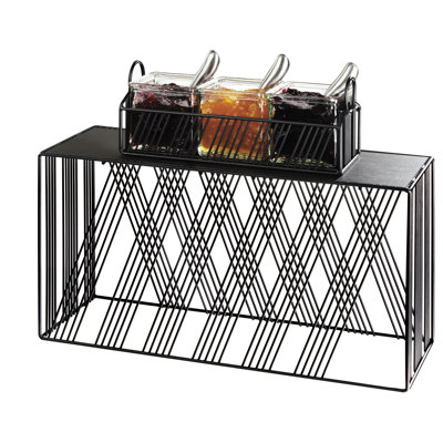 PORTLAND 11" RECTANGLE RISER