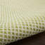 Tapis intérieur / extérieur vert Mccune-738283891